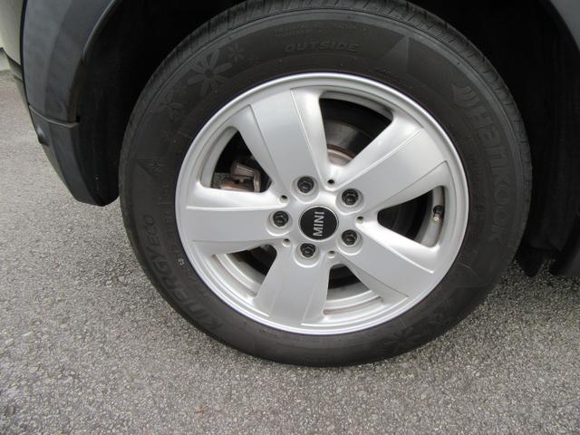 MINI クーパー ワンオーナー 純正ナビゲーションパッケージ ペッパーパッケージ LEDヘッドライト ユニオンジャックテールライト デイライト マルチメディア再生機能 スマートキー ワンプッシュスタート(29枚目)