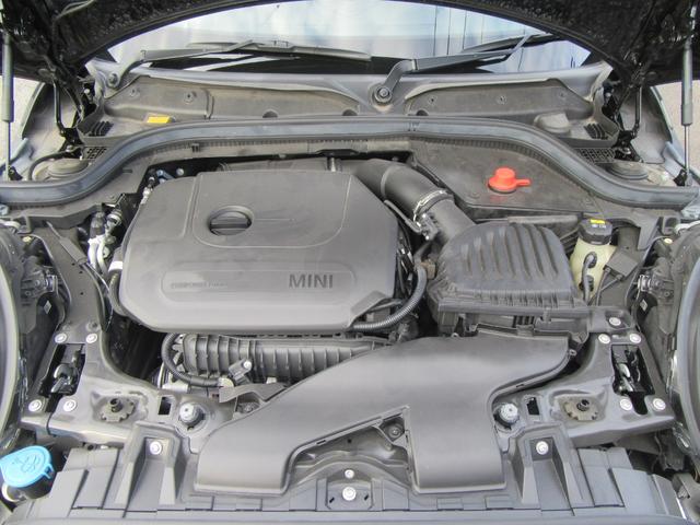 MINI クーパー ワンオーナー 純正ナビゲーションパッケージ ペッパーパッケージ LEDヘッドライト ユニオンジャックテールライト デイライト マルチメディア再生機能 スマートキー ワンプッシュスタート(30枚目)