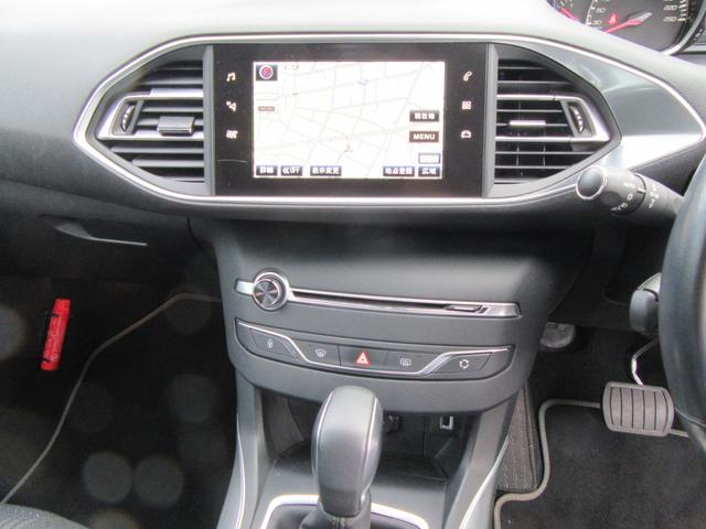 308 アリュール ブルーHDi(16枚目)