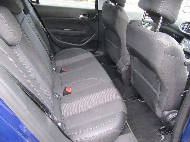 308 アリュール ブルーHDi(17枚目)