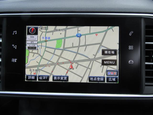 308 アリュール ブルーHDi(19枚目)