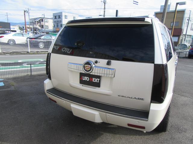 CADILLAC CADILLAC ESCALADE SPORT EDITION
