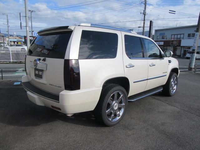 CADILLAC CADILLAC ESCALADE SPORT EDITION