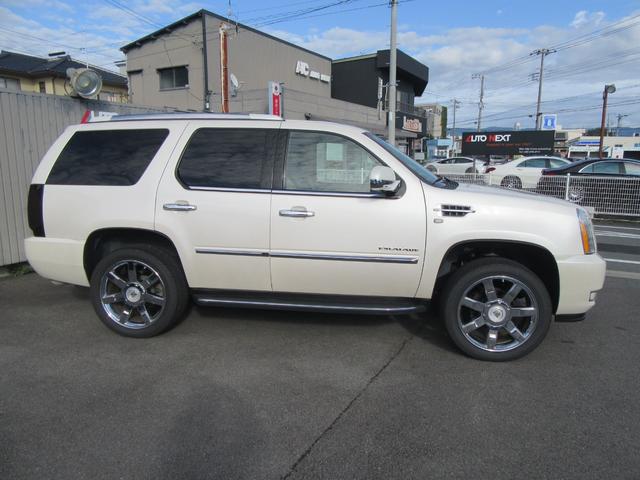 CADILLAC CADILLAC ESCALADE SPORT EDITION