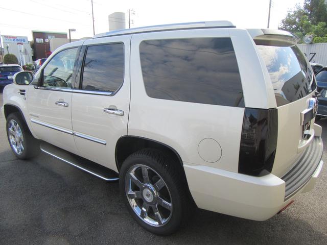 CADILLAC CADILLAC ESCALADE SPORT EDITION