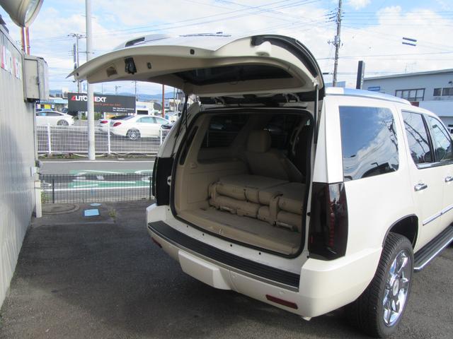 CADILLAC CADILLAC ESCALADE SPORT EDITION