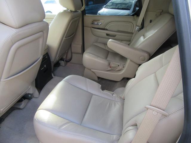 CADILLAC CADILLAC ESCALADE SPORT EDITION