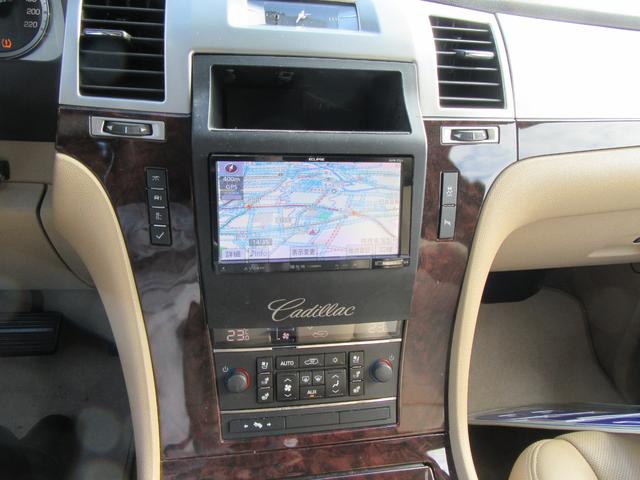 CADILLAC CADILLAC ESCALADE SPORT EDITION