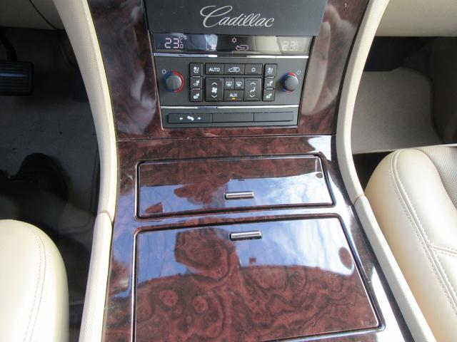 CADILLAC CADILLAC ESCALADE SPORT EDITION
