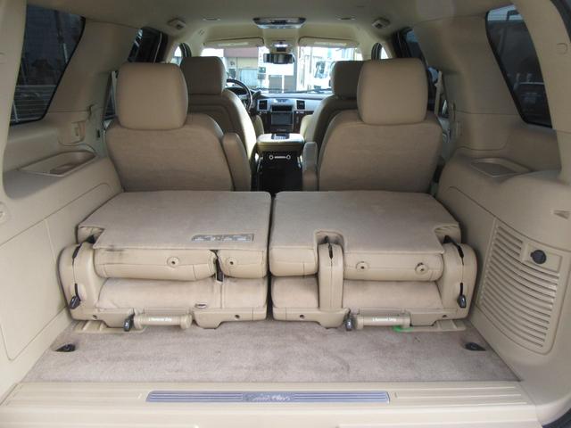 CADILLAC CADILLAC ESCALADE SPORT EDITION
