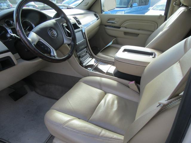CADILLAC CADILLAC ESCALADE SPORT EDITION