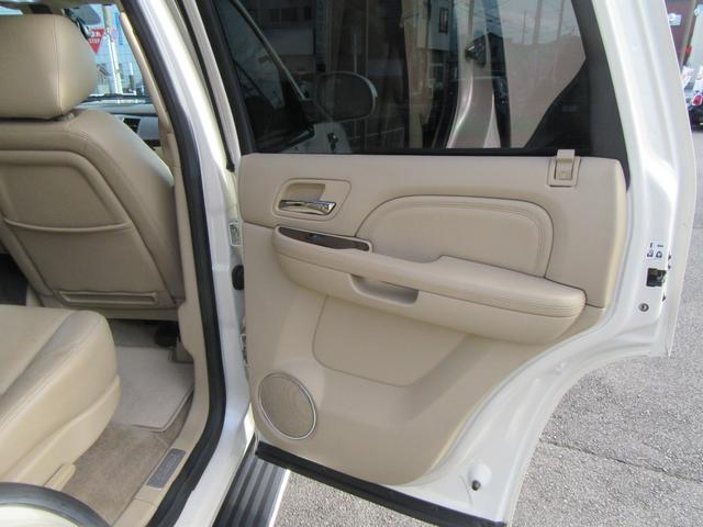 CADILLAC CADILLAC ESCALADE SPORT EDITION