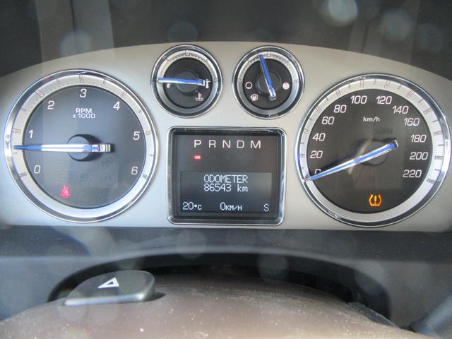 CADILLAC CADILLAC ESCALADE SPORT EDITION