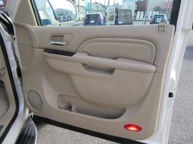 CADILLAC CADILLAC ESCALADE SPORT EDITION