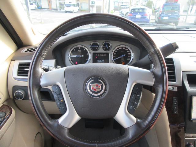 CADILLAC CADILLAC ESCALADE SPORT EDITION