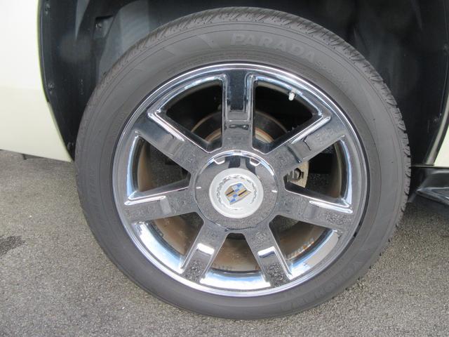 CADILLAC CADILLAC ESCALADE SPORT EDITION