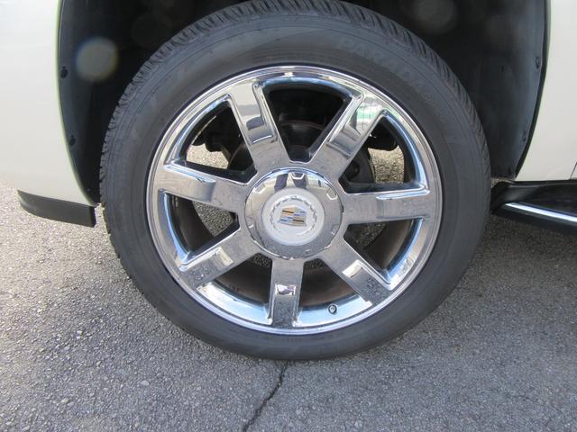 CADILLAC CADILLAC ESCALADE SPORT EDITION