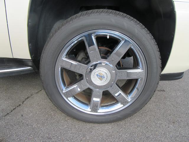 CADILLAC CADILLAC ESCALADE SPORT EDITION