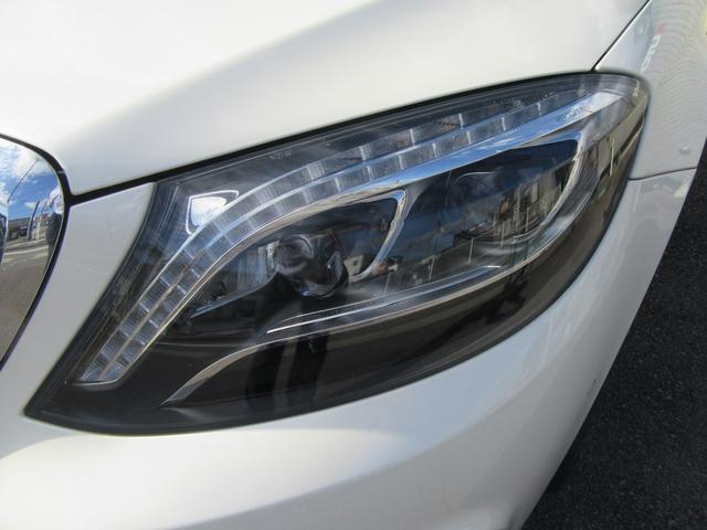 Ｓクラス Ｓ５５０ロング　ＡＭＧスポーツエディション　ショーファーパッケージ　リアエンターテイメント　へッドアップディスプレイ　ワンオーナー　ブルメスターサウンド　４席ベンチレーター　ヒーター　３６０度カメラ　リヤモニター　キーレスゴー（9枚目）