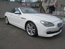 BMW 6 SERIES