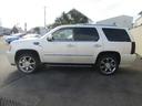 CADILLAC CADILLAC ESCALADE
