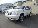 CADILLAC CADILLAC ESCALADE