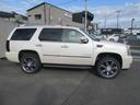 CADILLAC CADILLAC ESCALADE