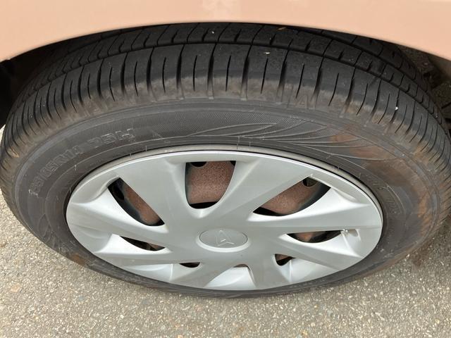 タント Ｘ　ＳＡＩＩ　片側電動スライドミラクルオープンドア　スマートキー　プッシュスタート　オートエアコン　衝突軽減ブレーキ　社外オーディオ　オートエアコン　スペアキー（10枚目）