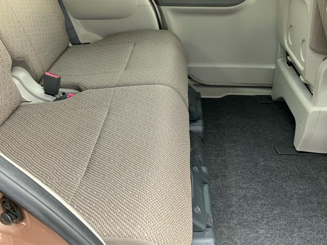 タント Ｘ　ＳＡＩＩ　片側電動スライドミラクルオープンドア　スマートキー　プッシュスタート　オートエアコン　衝突軽減ブレーキ　社外オーディオ　オートエアコン　スペアキー（12枚目）