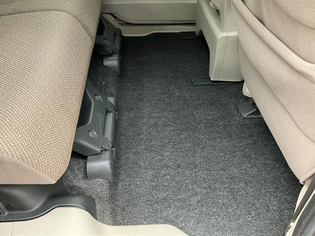 タント Ｘ　ＳＡＩＩ　片側電動スライドミラクルオープンドア　スマートキー　プッシュスタート　オートエアコン　衝突軽減ブレーキ　社外オーディオ　オートエアコン　スペアキー（13枚目）