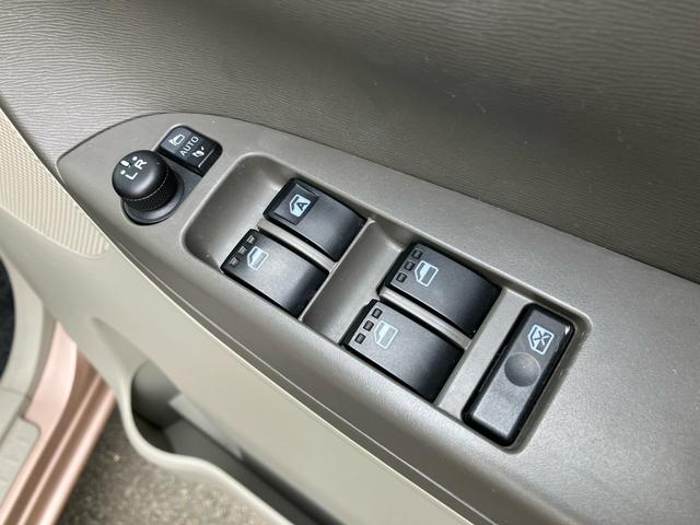 タント Ｘ　ＳＡＩＩ　片側電動スライドミラクルオープンドア　スマートキー　プッシュスタート　オートエアコン　衝突軽減ブレーキ　社外オーディオ　オートエアコン　スペアキー（19枚目）