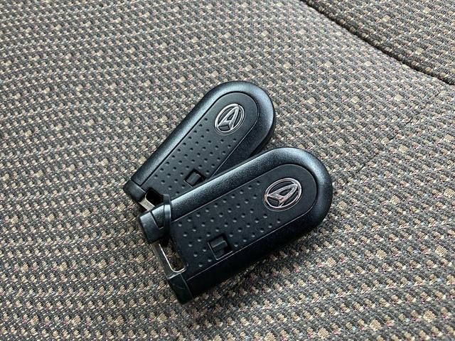 タント Ｘ　ＳＡＩＩ　片側電動スライドミラクルオープンドア　スマートキー　プッシュスタート　オートエアコン　衝突軽減ブレーキ　社外オーディオ　オートエアコン　スペアキー（21枚目）