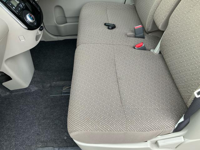 タント Ｘ　ＳＡＩＩ　片側電動スライドミラクルオープンドア　スマートキー　プッシュスタート　オートエアコン　衝突軽減ブレーキ　社外オーディオ　オートエアコン　スペアキー（32枚目）