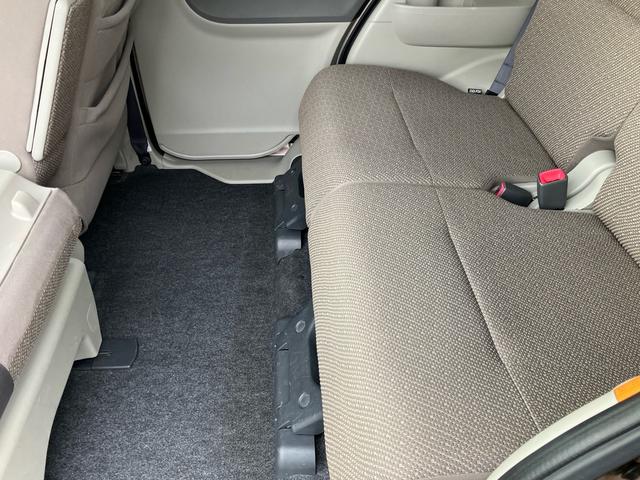 タント Ｘ　ＳＡＩＩ　片側電動スライドミラクルオープンドア　スマートキー　プッシュスタート　オートエアコン　衝突軽減ブレーキ　社外オーディオ　オートエアコン　スペアキー（35枚目）