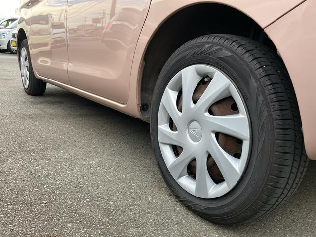 タント Ｘ　ＳＡＩＩ　片側電動スライドミラクルオープンドア　スマートキー　プッシュスタート　オートエアコン　衝突軽減ブレーキ　社外オーディオ　オートエアコン　スペアキー（37枚目）