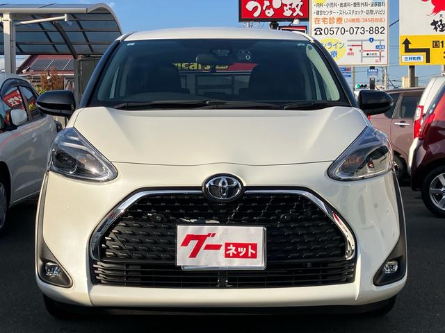 シエンタ ファンベースG セーフティーエディションII 特別仕様車 ワンオーナー禁煙車 記録簿 両側電動スライドドア 純正ナビTV Bluetooth対応 バックカメラ ドラレコ ブラックアウターミラー/ホイールキャップ クリアランスソナー(2枚目)