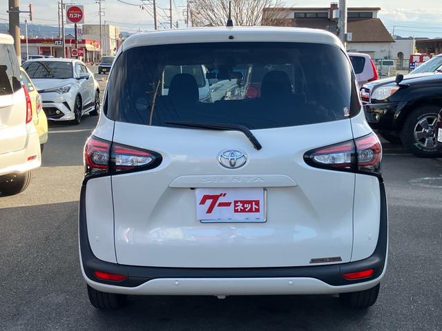 シエンタ ファンベースG セーフティーエディションII 特別仕様車 ワンオーナー禁煙車 記録簿 両側電動スライドドア 純正ナビTV Bluetooth対応 バックカメラ ドラレコ ブラックアウターミラー/ホイールキャップ クリアランスソナー(5枚目)