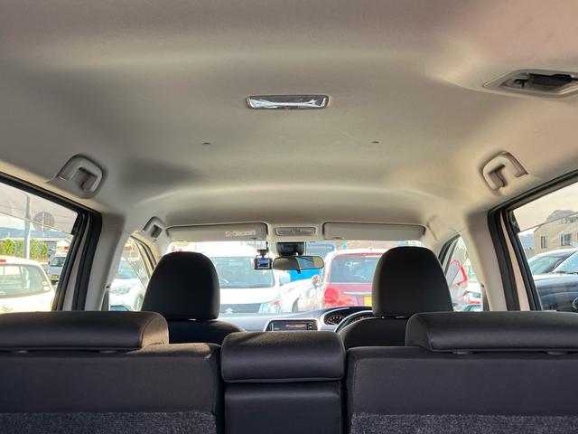 シエンタ ファンベースG セーフティーエディションII 特別仕様車 ワンオーナー禁煙車 記録簿 両側電動スライドドア 純正ナビTV Bluetooth対応 バックカメラ ドラレコ ブラックアウターミラー/ホイールキャップ クリアランスソナー(10枚目)