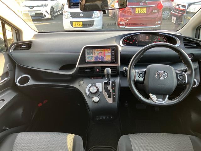 シエンタ ファンベースG セーフティーエディションII 特別仕様車 ワンオーナー禁煙車 記録簿 両側電動スライドドア 純正ナビTV Bluetooth対応 バックカメラ ドラレコ ブラックアウターミラー/ホイールキャップ クリアランスソナー(16枚目)