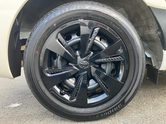 シエンタ ファンベースG セーフティーエディションII 特別仕様車 ワンオーナー禁煙車 記録簿 両側電動スライドドア 純正ナビTV Bluetooth対応 バックカメラ ドラレコ ブラックアウターミラー/ホイールキャップ クリアランスソナー(18枚目)