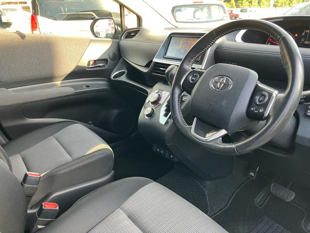 シエンタ ファンベースG セーフティーエディションII 特別仕様車 ワンオーナー禁煙車 記録簿 両側電動スライドドア 純正ナビTV Bluetooth対応 バックカメラ ドラレコ ブラックアウターミラー/ホイールキャップ クリアランスソナー(22枚目)