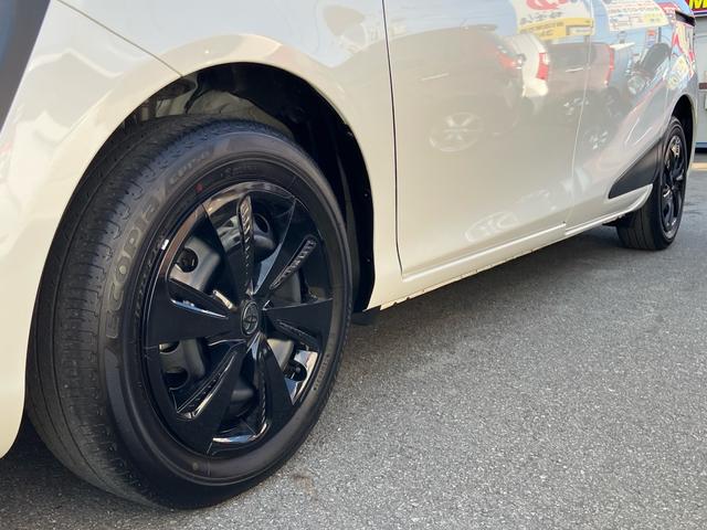 シエンタ ファンベースG セーフティーエディションII 特別仕様車 ワンオーナー禁煙車 記録簿 両側電動スライドドア 純正ナビTV Bluetooth対応 バックカメラ ドラレコ ブラックアウターミラー/ホイールキャップ クリアランスソナー(42枚目)