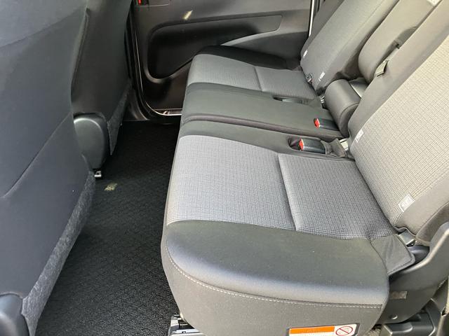 シエンタ ファンベースG セーフティーエディションII 特別仕様車 ワンオーナー禁煙車 記録簿 両側電動スライドドア 純正ナビTV Bluetooth対応 バックカメラ ドラレコ ブラックアウターミラー/ホイールキャップ クリアランスソナー(49枚目)