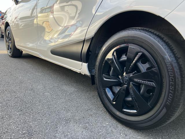 シエンタ ファンベースG セーフティーエディションII 特別仕様車 ワンオーナー禁煙車 記録簿 両側電動スライドドア 純正ナビTV Bluetooth対応 バックカメラ ドラレコ ブラックアウターミラー/ホイールキャップ クリアランスソナー(51枚目)