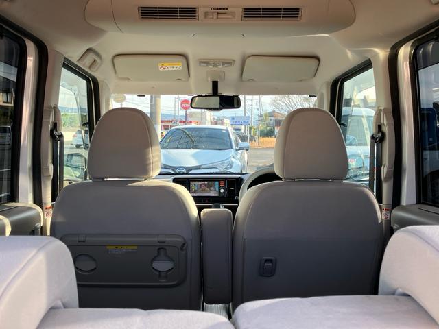 eKスペース G e-アシスト 電動スライドドア 純正メモリーナビ フルセグTV バックカメラ Bluetooth対応 ETC スマートキー スペアキー サーキュレーター 衝突軽減ブレーキ(9枚目)