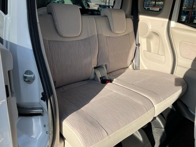 eKスペース G e-アシスト 電動スライドドア 純正メモリーナビ フルセグTV バックカメラ Bluetooth対応 ETC スマートキー スペアキー サーキュレーター 衝突軽減ブレーキ(11枚目)