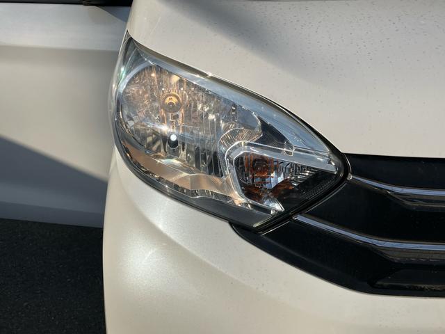 eKスペース G e-アシスト 電動スライドドア 純正メモリーナビ フルセグTV バックカメラ Bluetooth対応 ETC スマートキー スペアキー サーキュレーター 衝突軽減ブレーキ(36枚目)