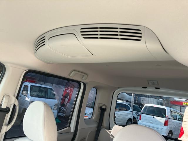 eKスペース G e-アシスト 電動スライドドア 純正メモリーナビ フルセグTV バックカメラ Bluetooth対応 ETC スマートキー スペアキー サーキュレーター 衝突軽減ブレーキ(45枚目)