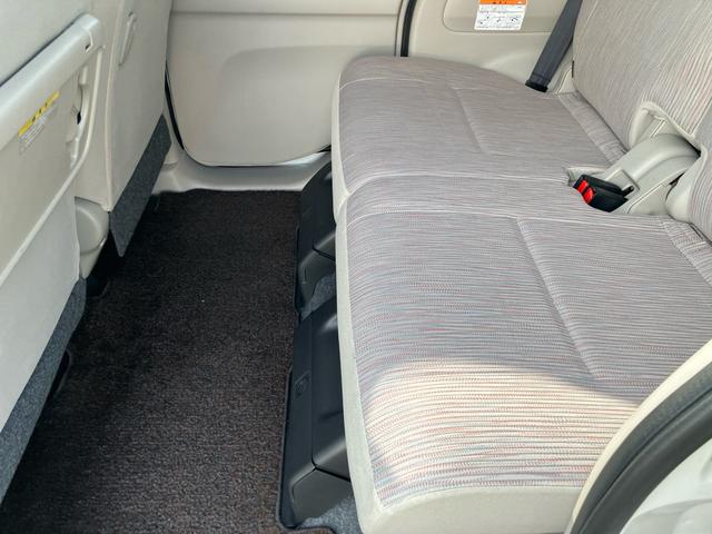 eKスペース G e-アシスト 電動スライドドア 純正メモリーナビ フルセグTV バックカメラ Bluetooth対応 ETC スマートキー スペアキー サーキュレーター 衝突軽減ブレーキ(47枚目)