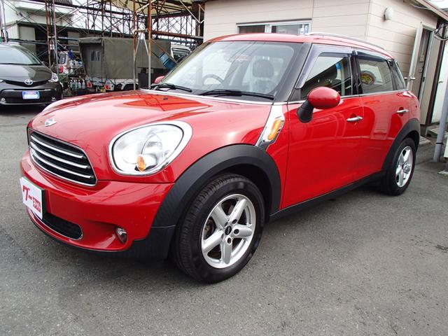 mini miniワン クロスオーバー プッシュスタート キーレス付の中古車 車体価格99 8万円 13 平成25 年式 走行4 2万キロ 車体色レッド 静岡県駿東郡清水町柿田112 1 4 有 土屋オートの在庫 グーネット中古車 mini miniワン クロスオーバー プッシュスタート キーレス付の中古車 車体価格99 8万円 13 平成25 年式 走行4 2万キロ 車体色レッド 静岡県駿東郡清水町柿田112 1 4 有 土屋オートの在庫 グーネット中古車